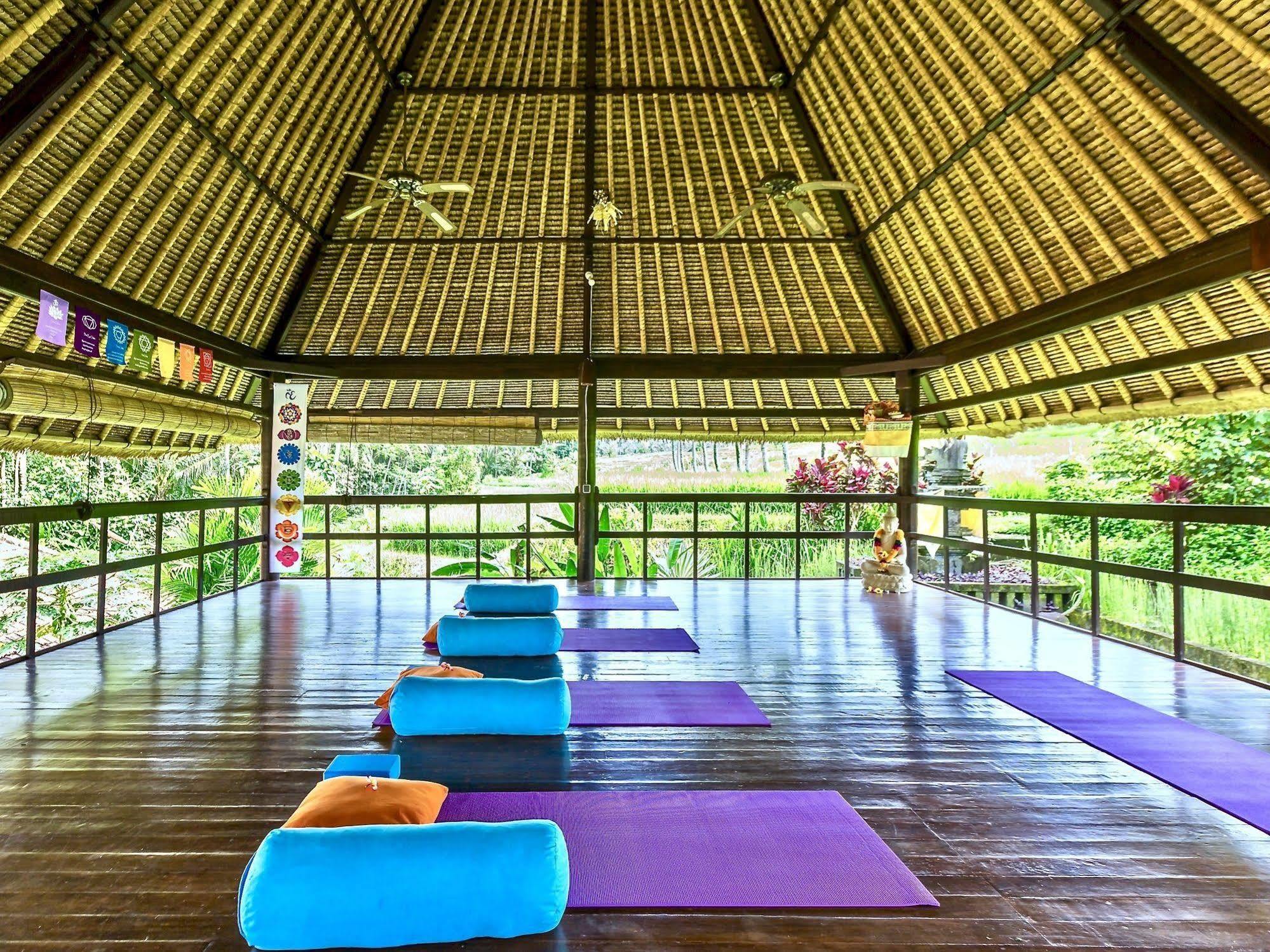 Resort Hotel Villa Ubud Ubud (Bali)