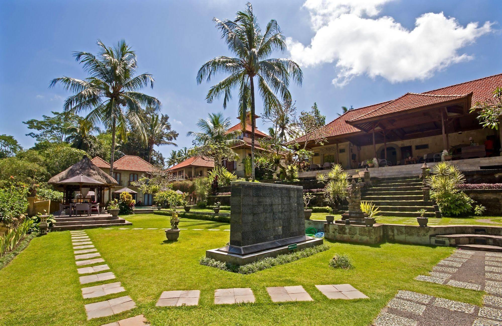 Hotel Villa Ubud Resort