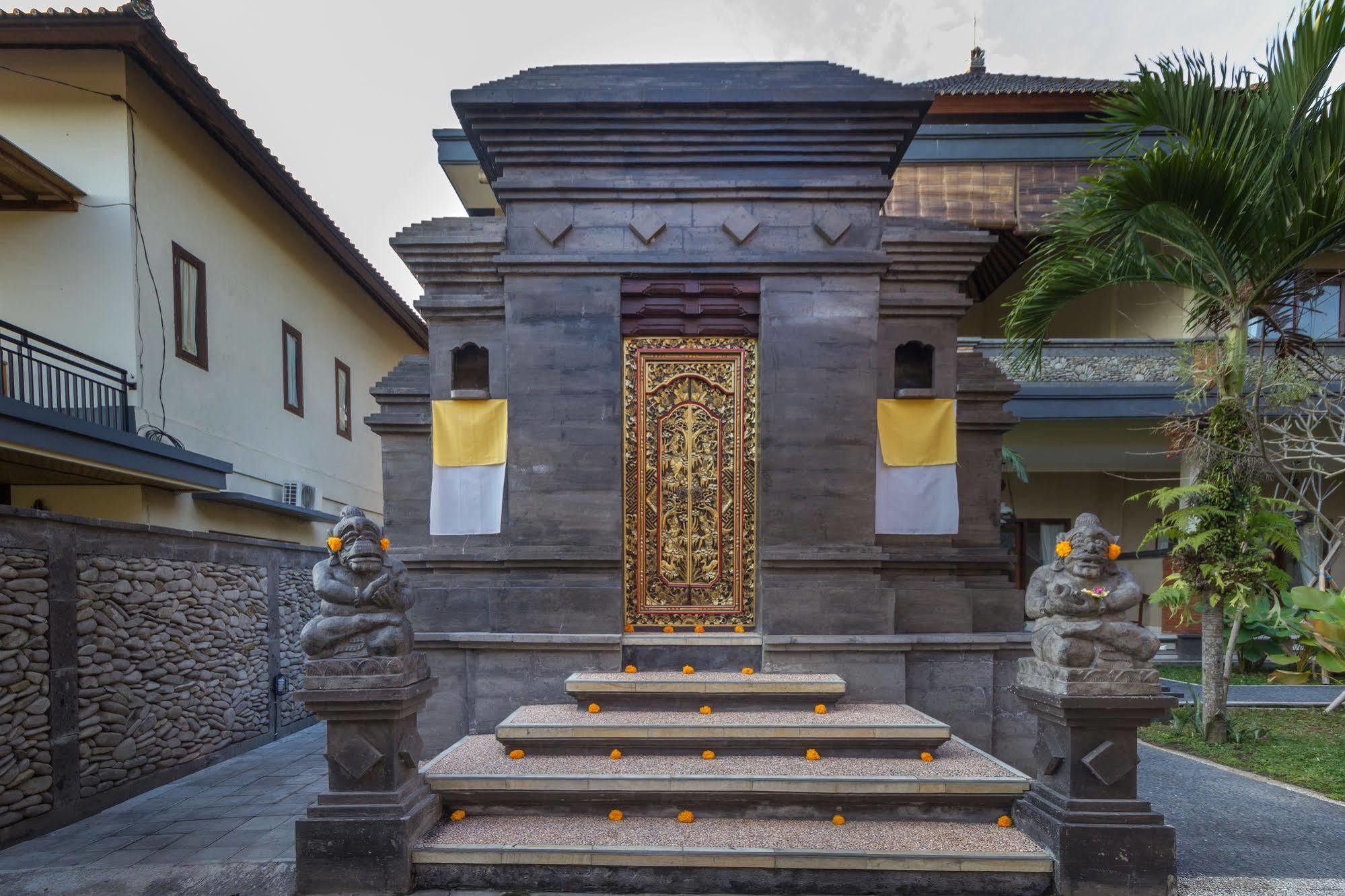 Holiday park Loka Pala Ubud (Bali)
