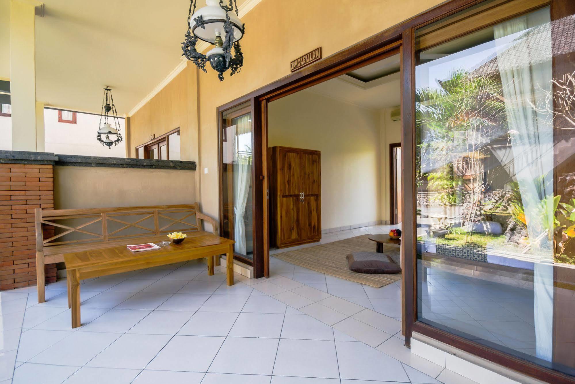Loka Pala Holiday park 3*