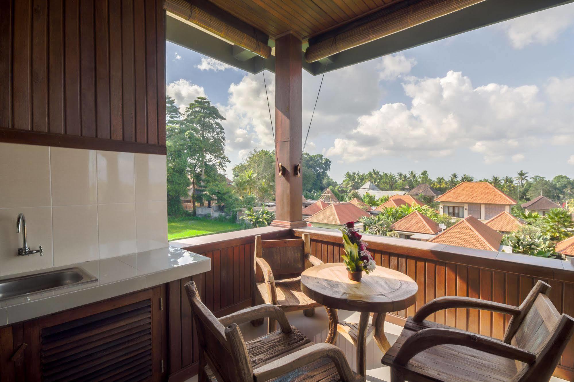 Holiday park Loka Pala Ubud (Bali)