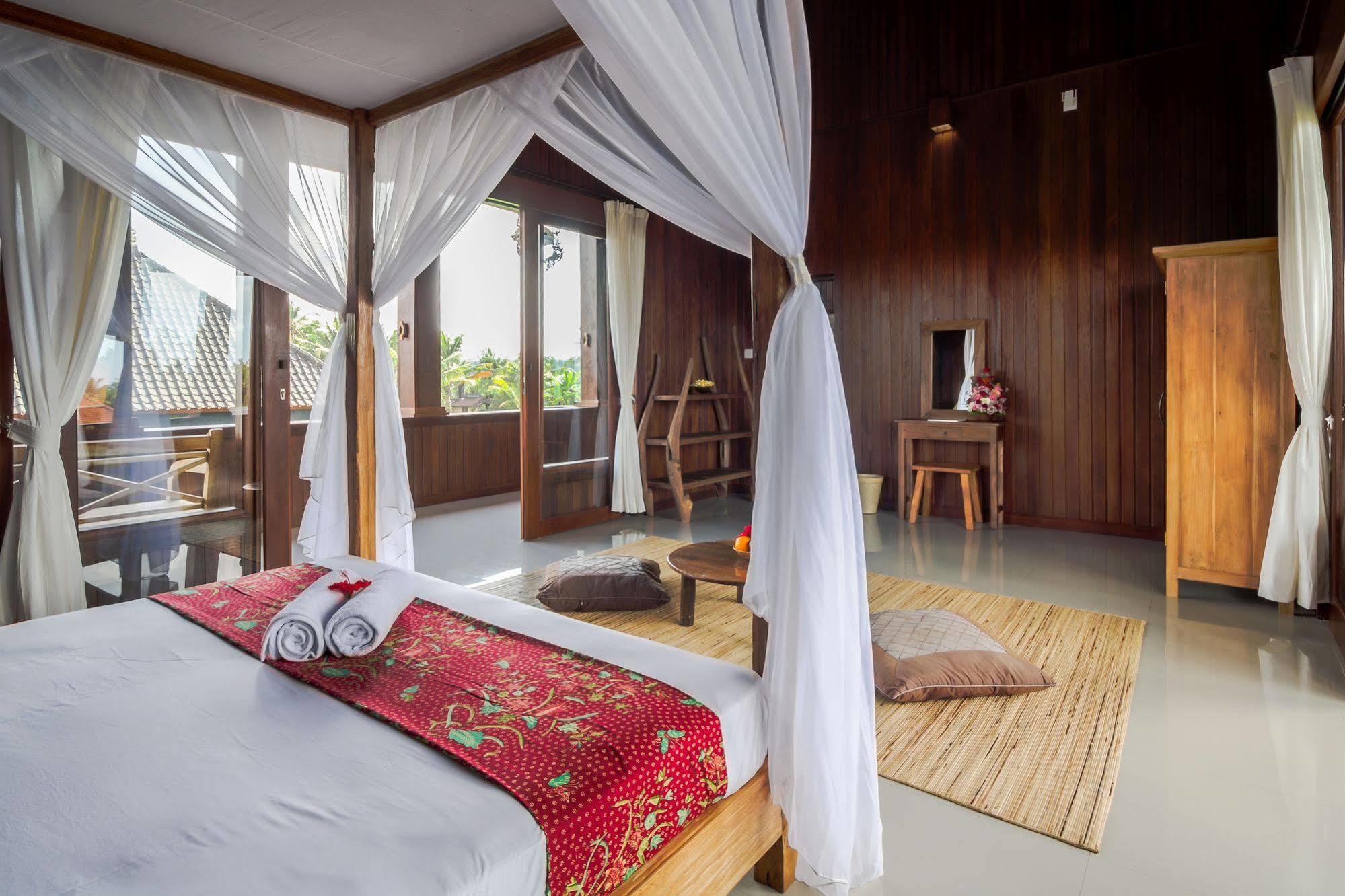 Holiday park Loka Pala Ubud (Bali)
