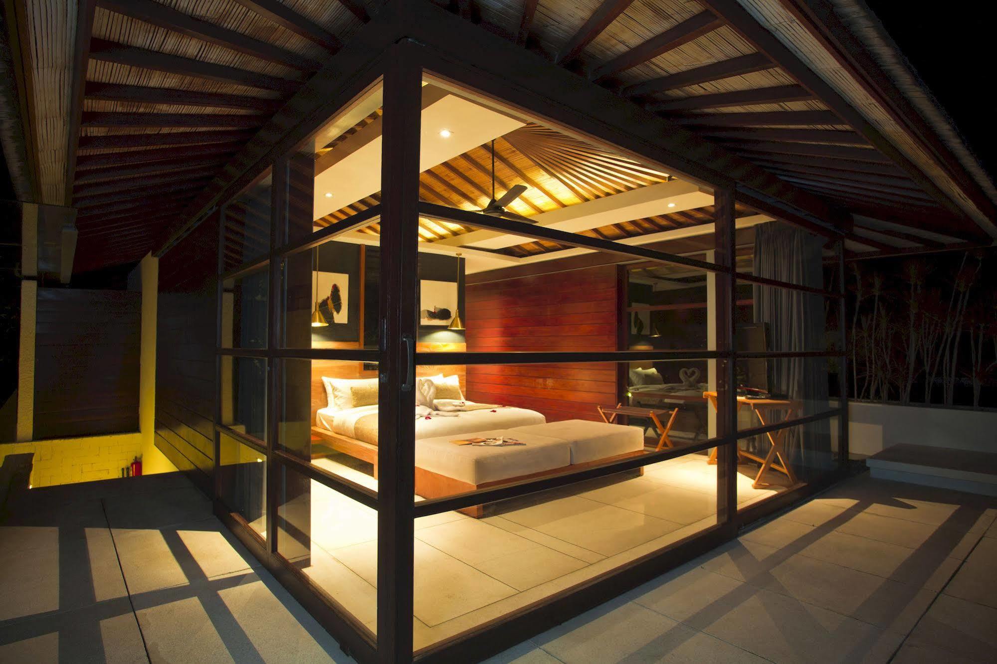 Nomina Resort