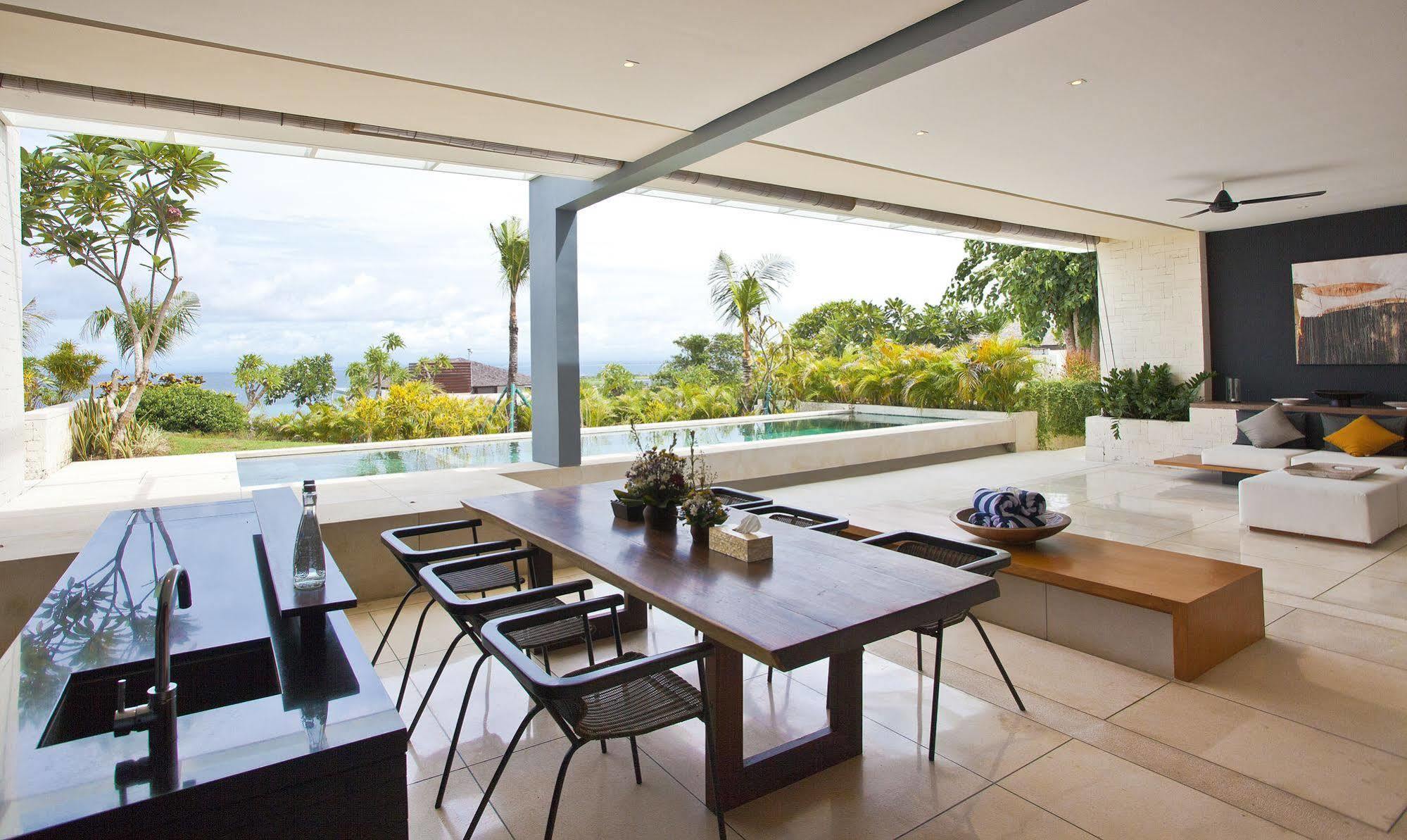 Resort Nomina Pecatu (Bali)