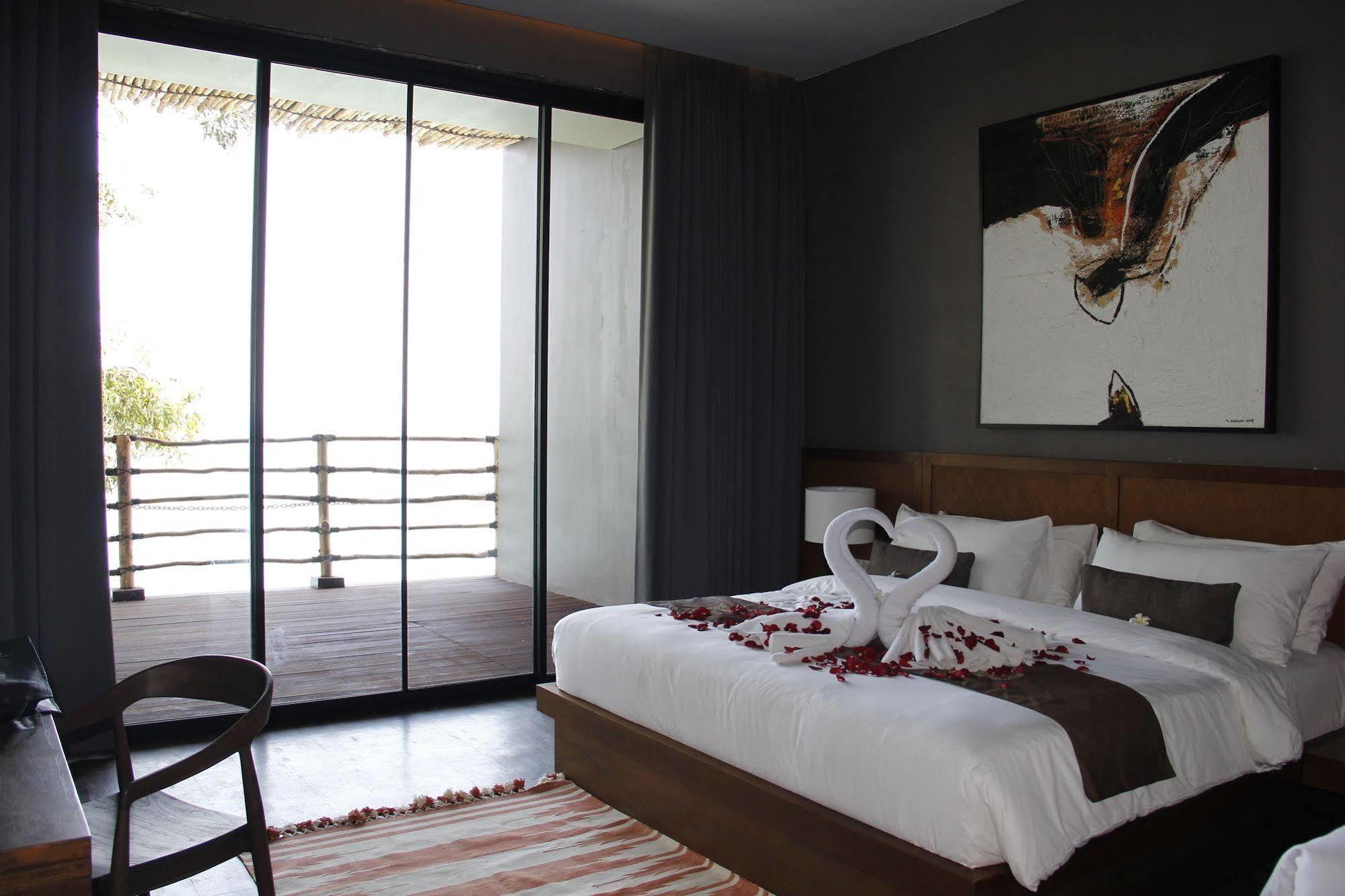Resort Nomina Pecatu (Bali)