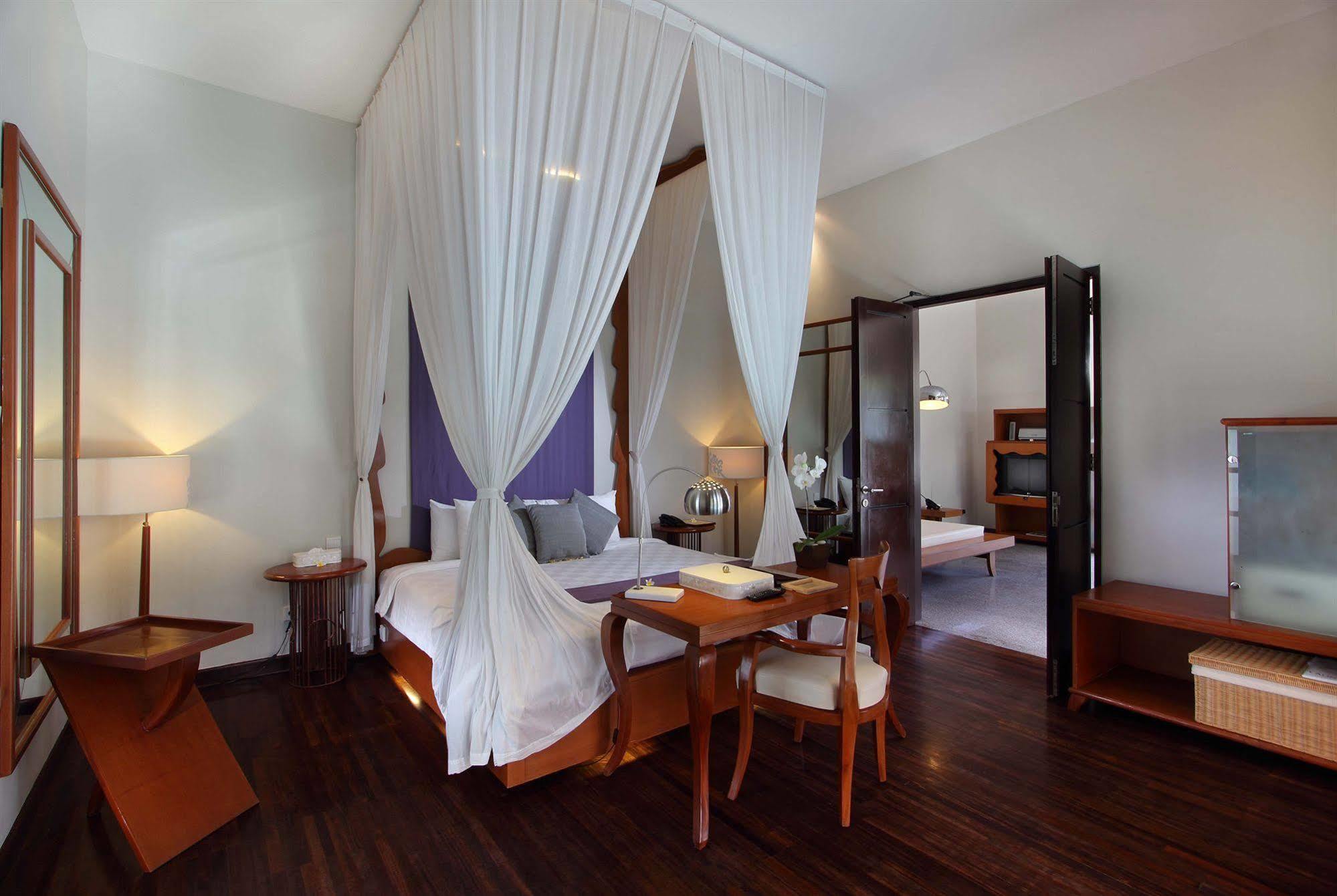 The Bali Khama A And Resort Tanjung Benoa (Bali)