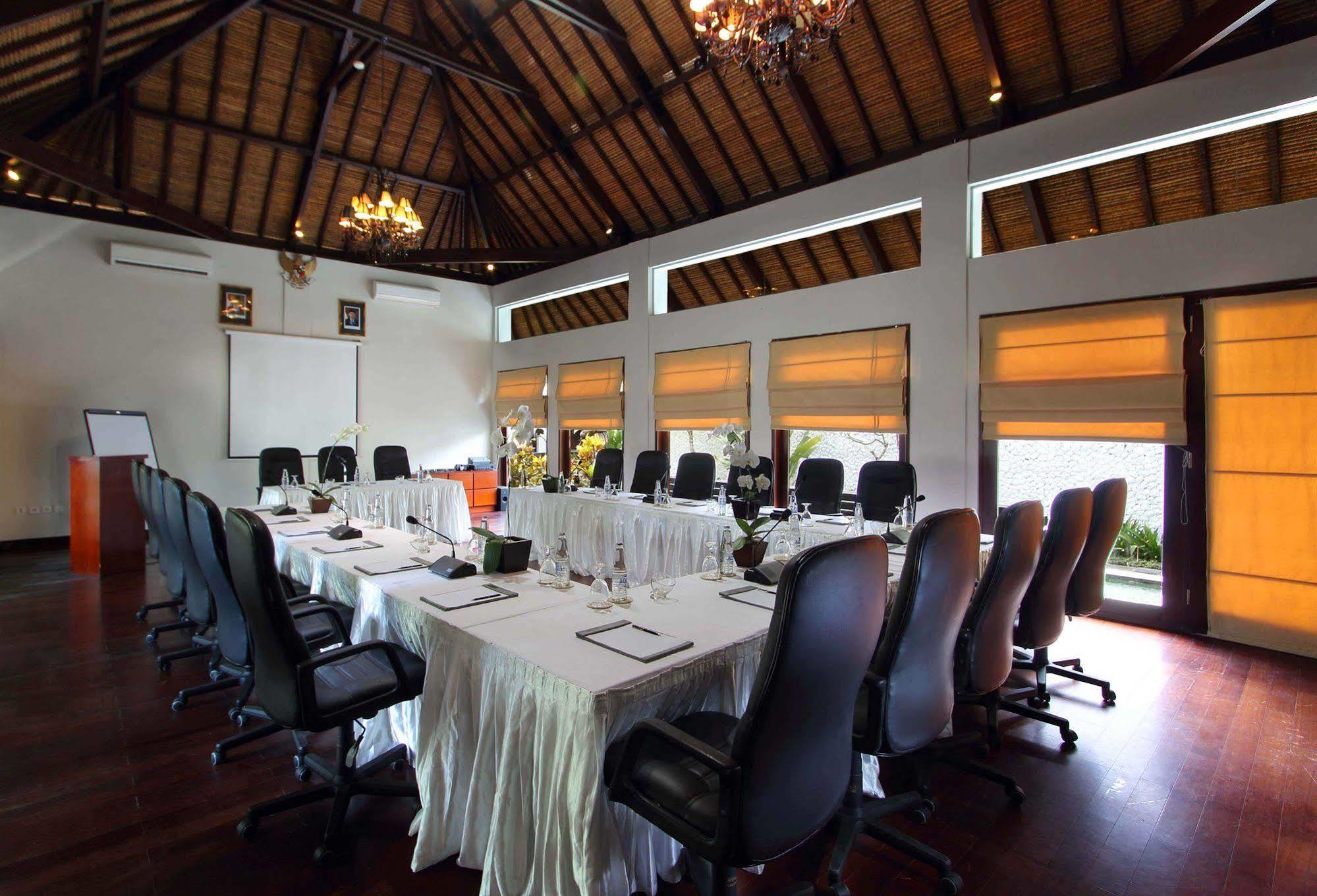 Resort The Bali Khama A And Tanjung Benoa (Bali)