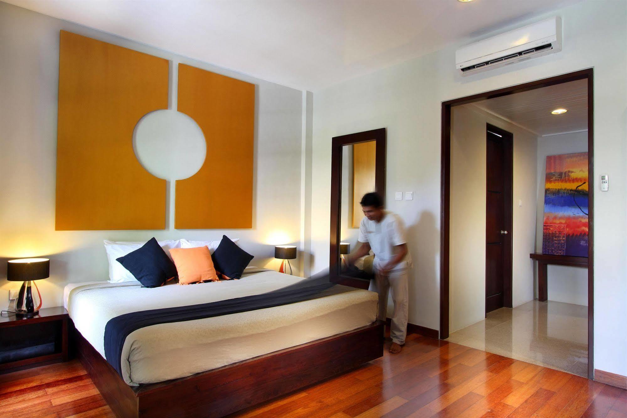 Resort The Bali Khama A And Tanjung Benoa (Bali)