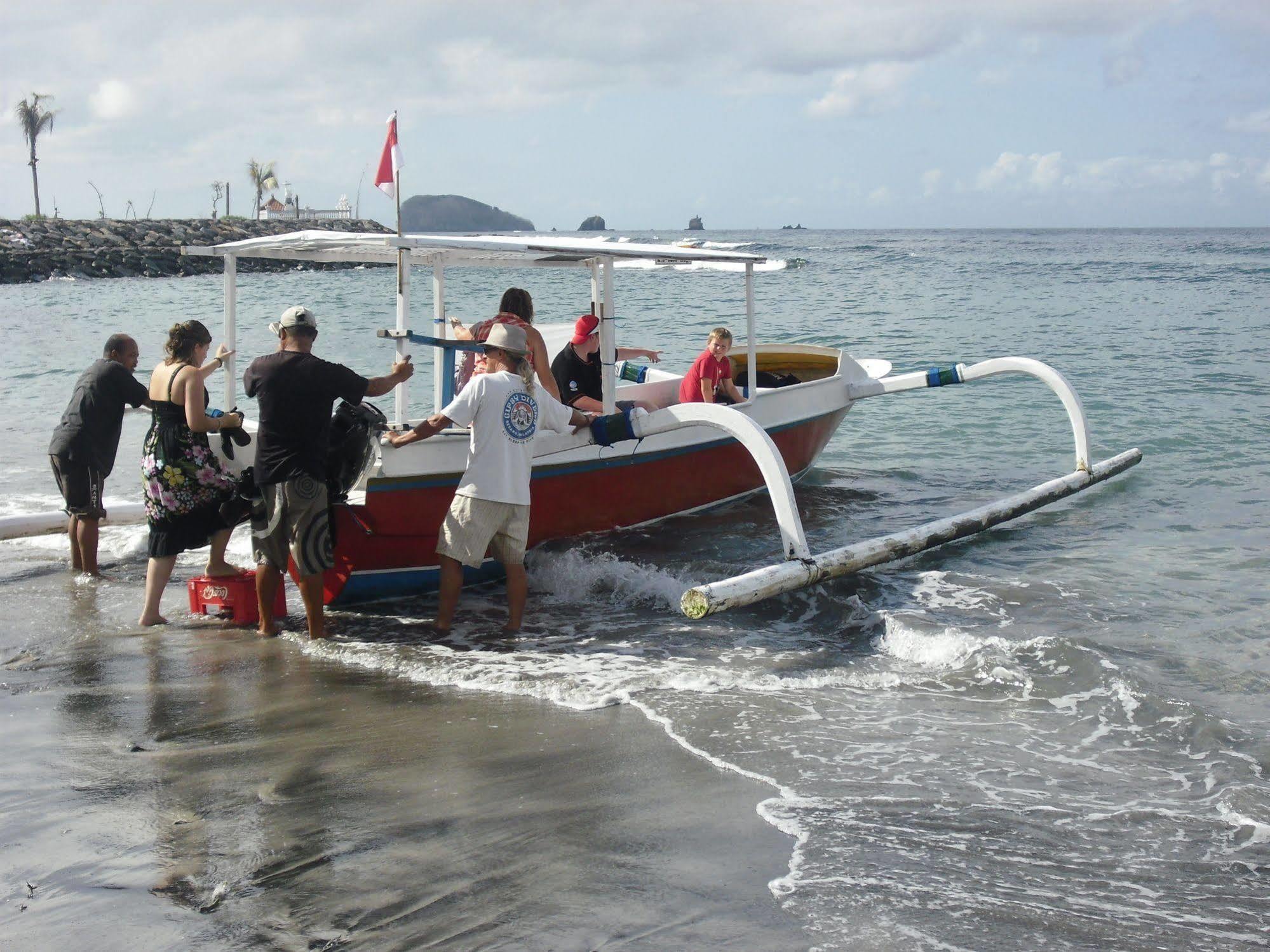 Bali Seascape Club 3*
