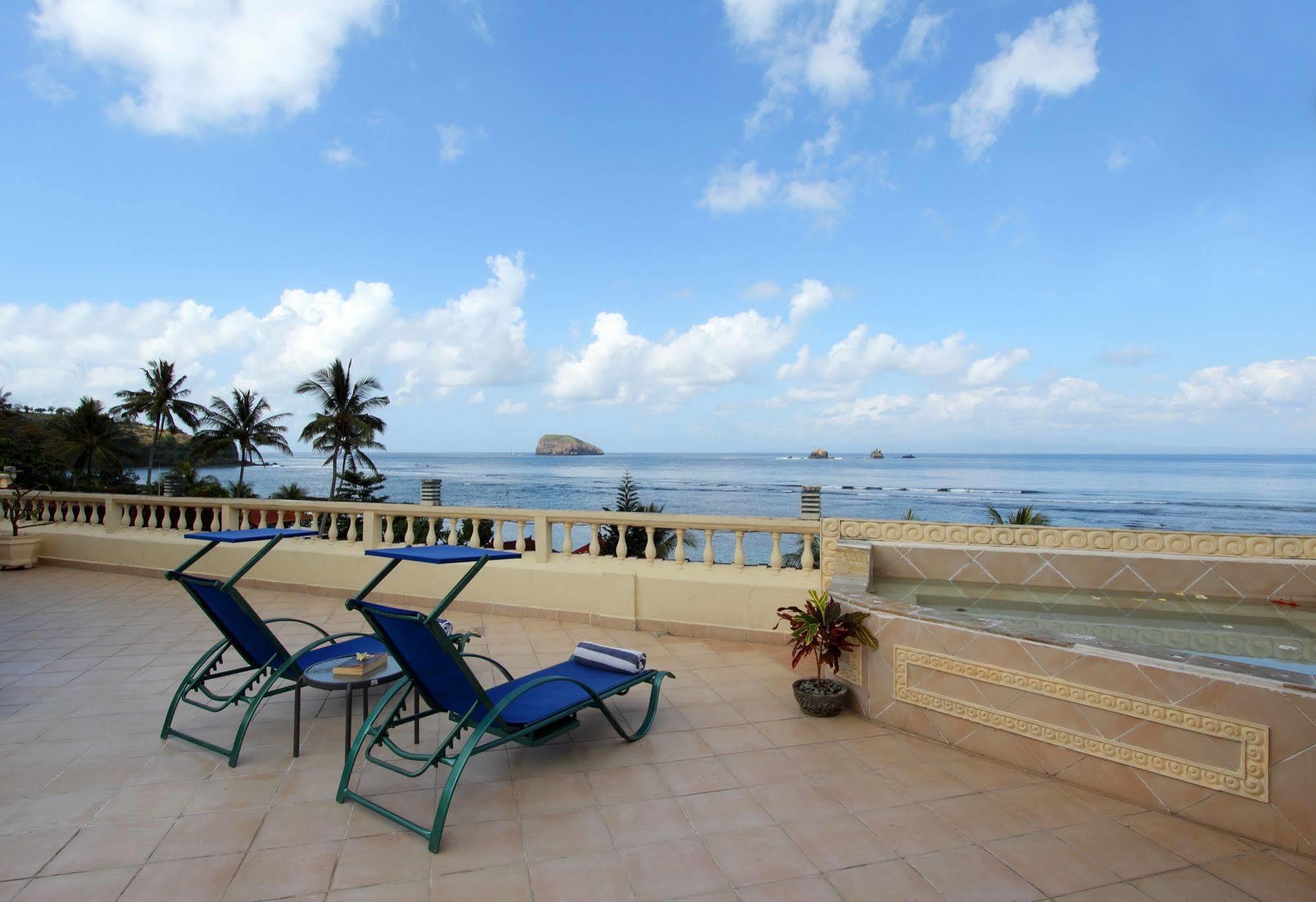 Bali Seascape Club 3*