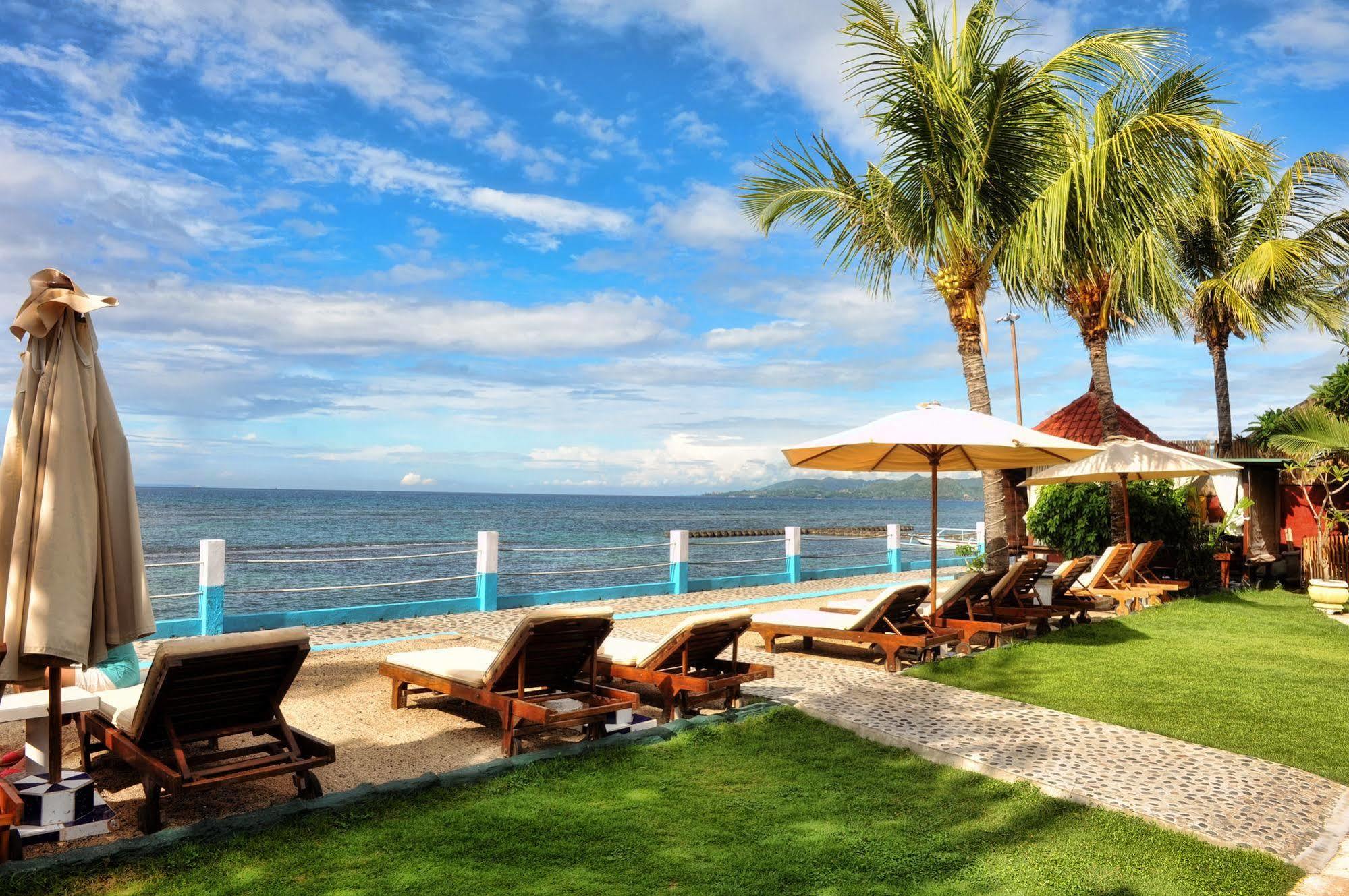 Bali Seascape Club Hotel Candi Dasa (Bali)