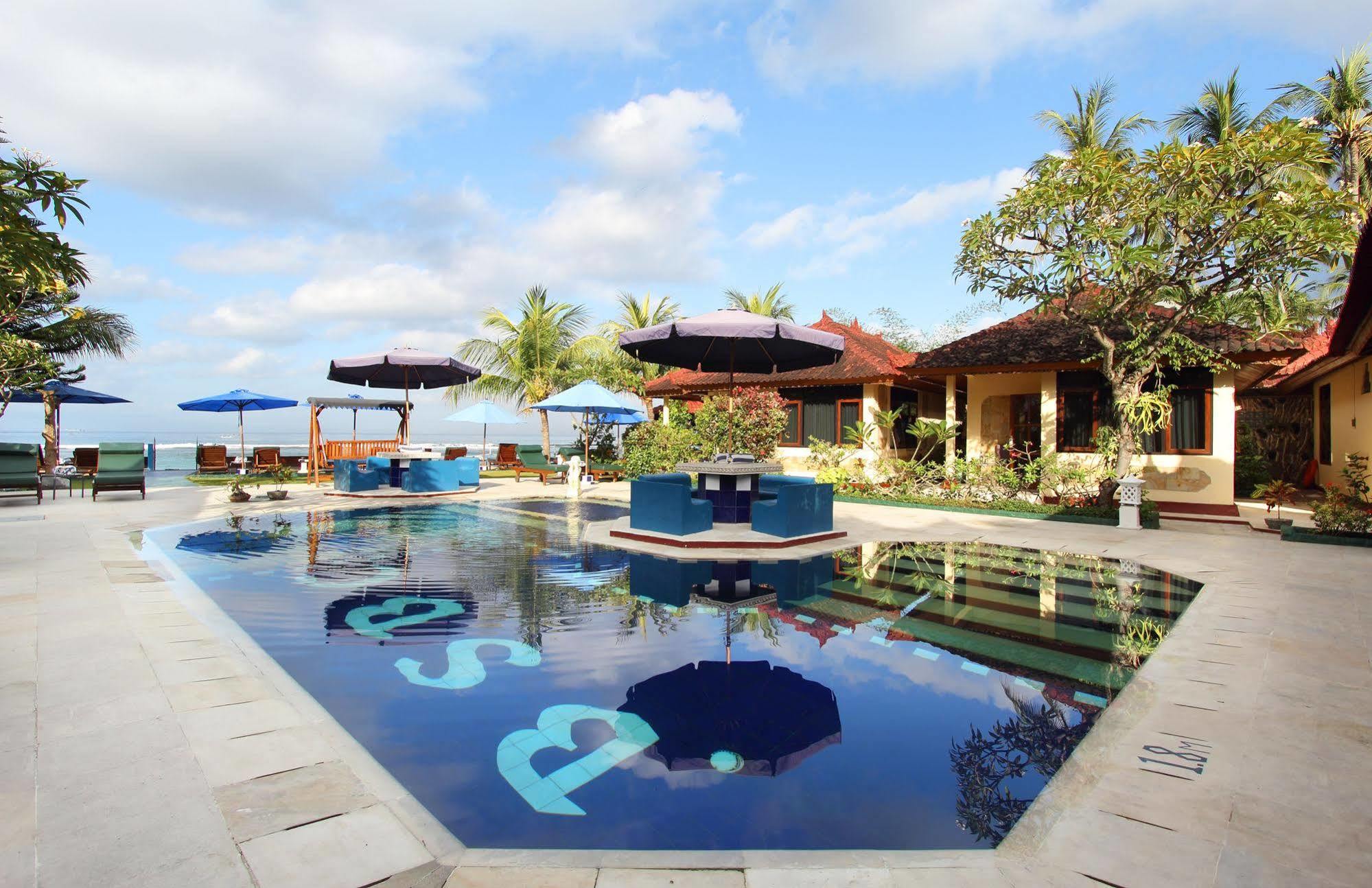 Bali Seascape Club 3* Candi Dasa (Bali)