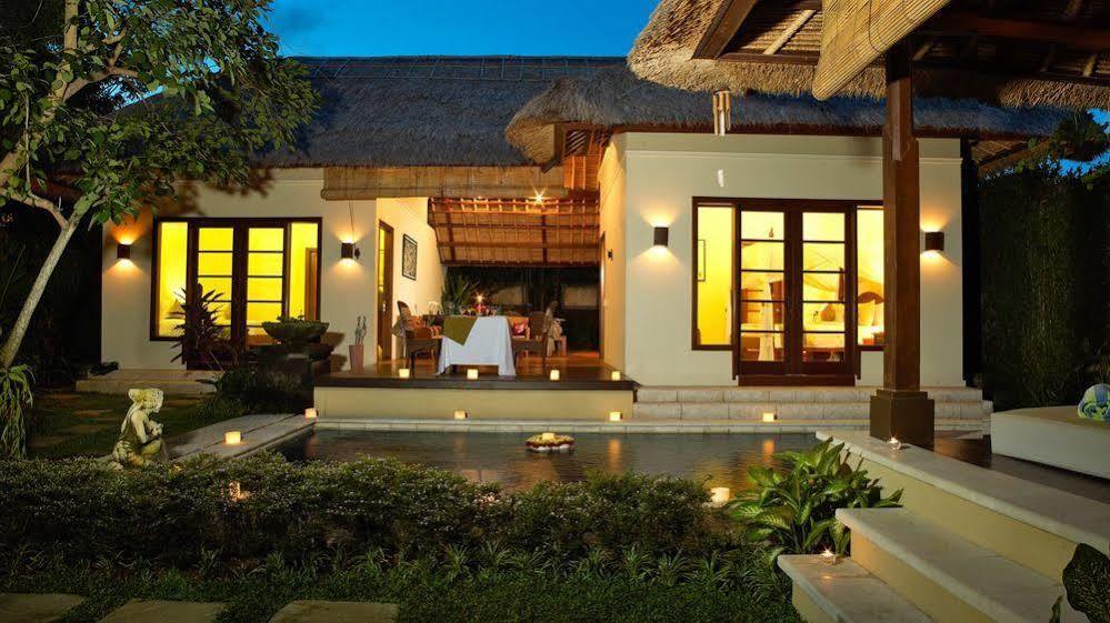 Kecapi Villa Seminyak (Bali)