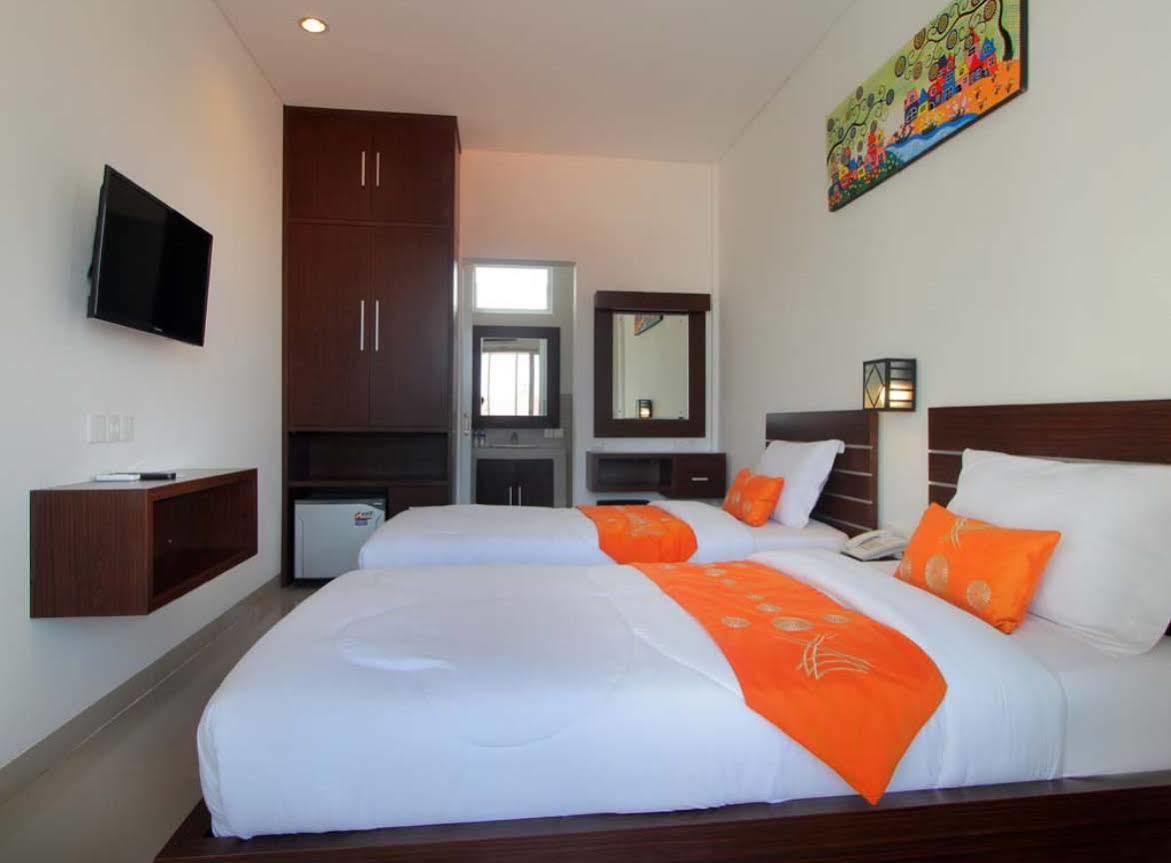 Hotel Lotus Tirta Seminyak (Bali)