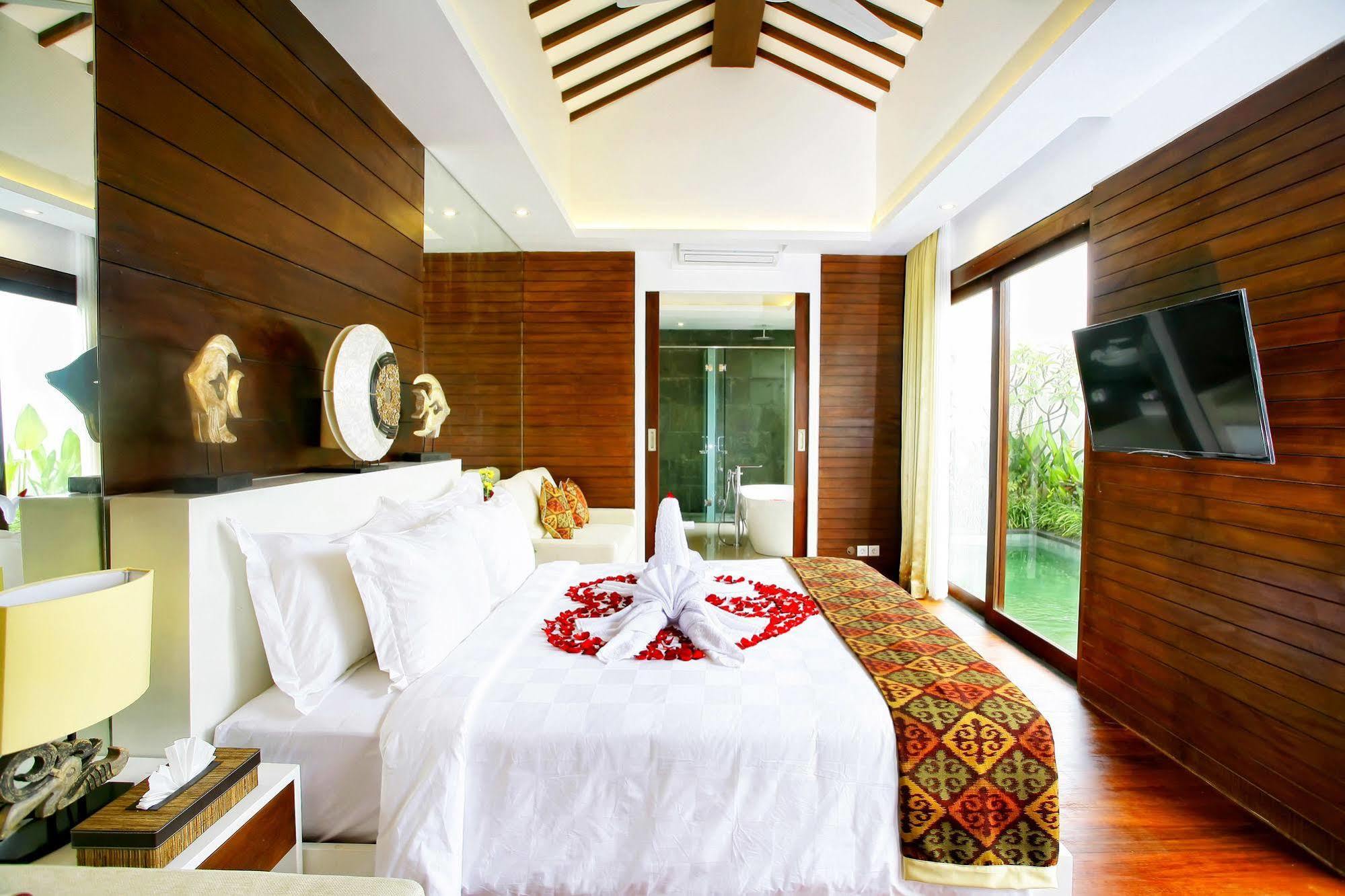 Villa Anari Kuta *