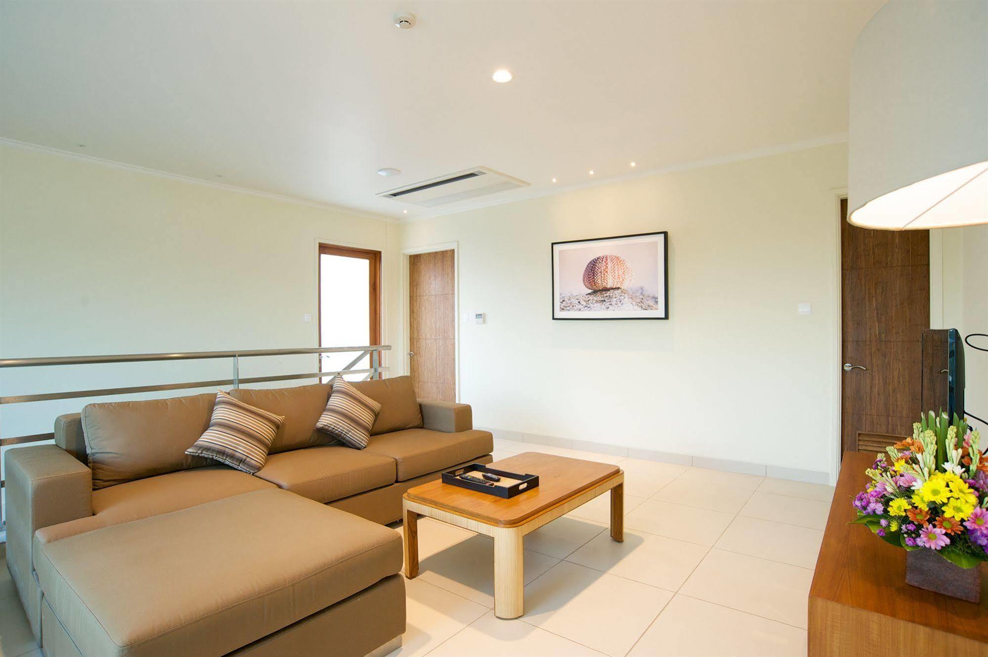 Aparthotel Anantara Vacation Club 5*