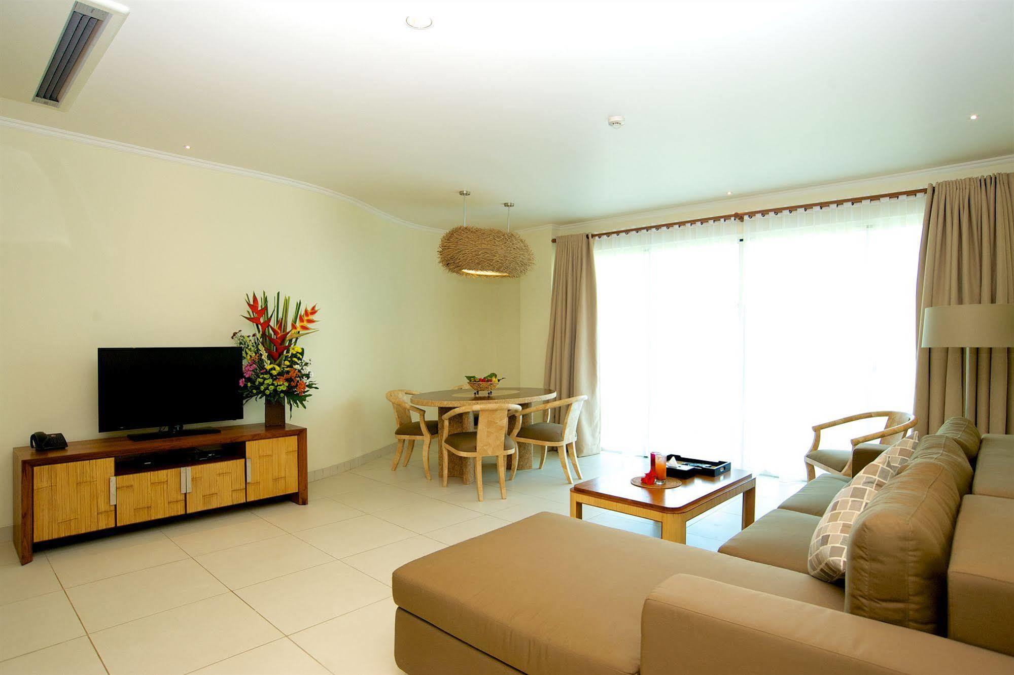 Aparthotel Anantara Vacation Club 5*