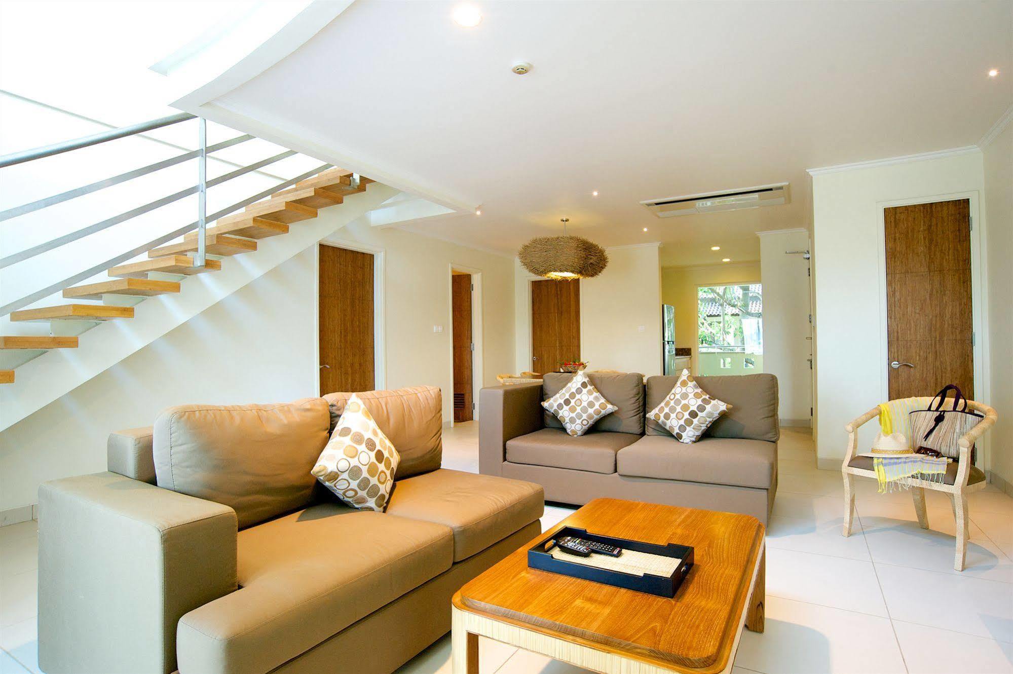 Anantara Vacation Club 5* Legian (Bali)
