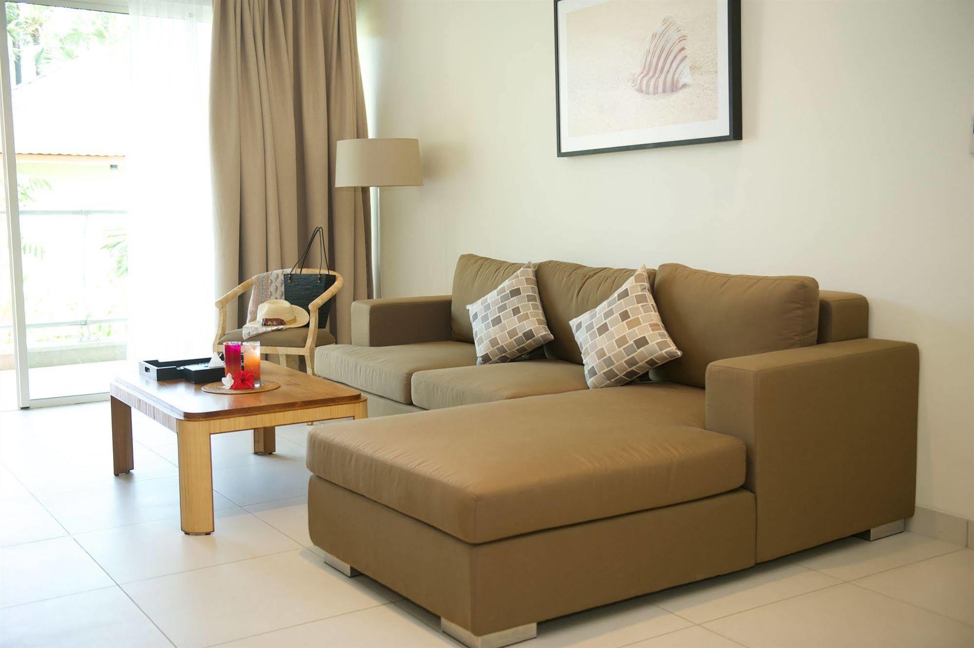 Anantara Vacation Club 5* Legian (Bali)