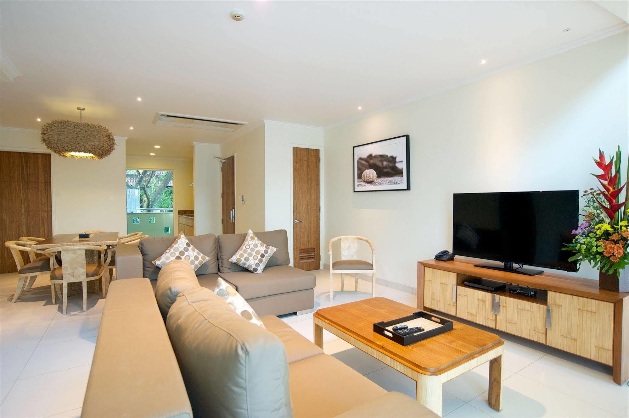Aparthotel Anantara Vacation Club 5*