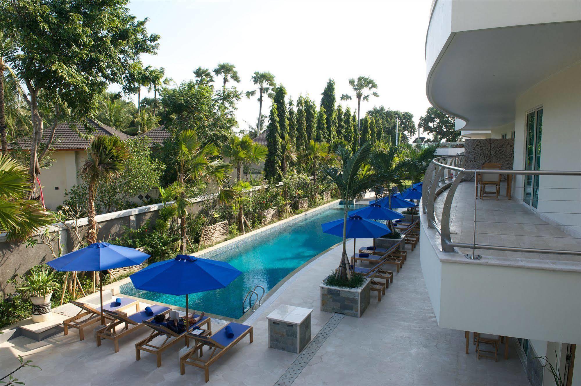 Anantara Vacation Club 5* Legian (Bali)