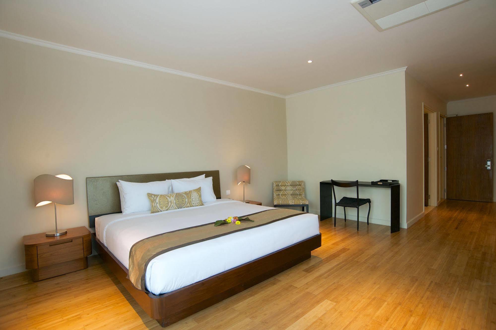Aparthotel Anantara Vacation Club Legian (Bali)