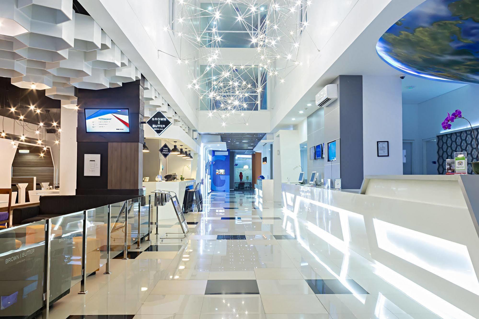 Berry Biz 3* Seminyak (Bali)