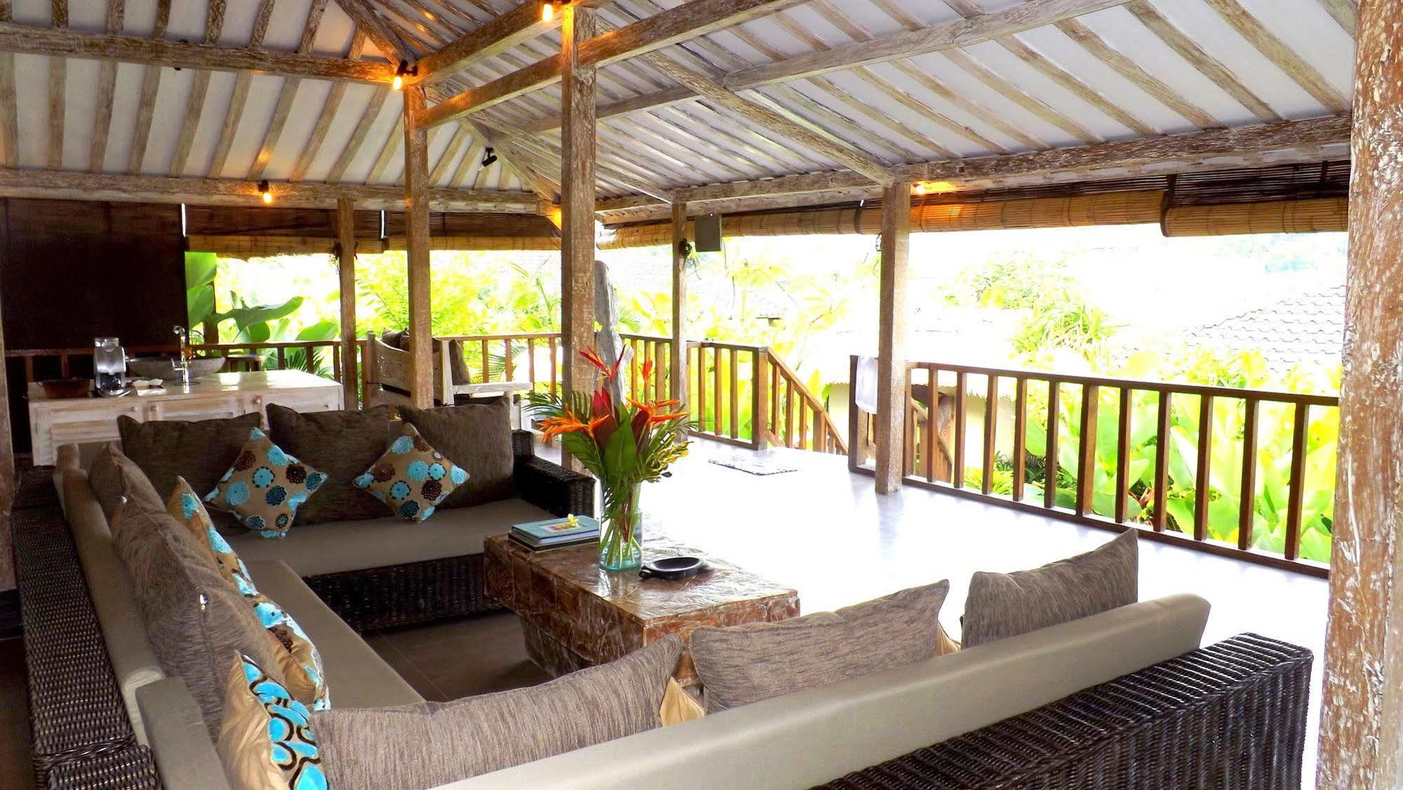 United Colors Of Bali Holiday park