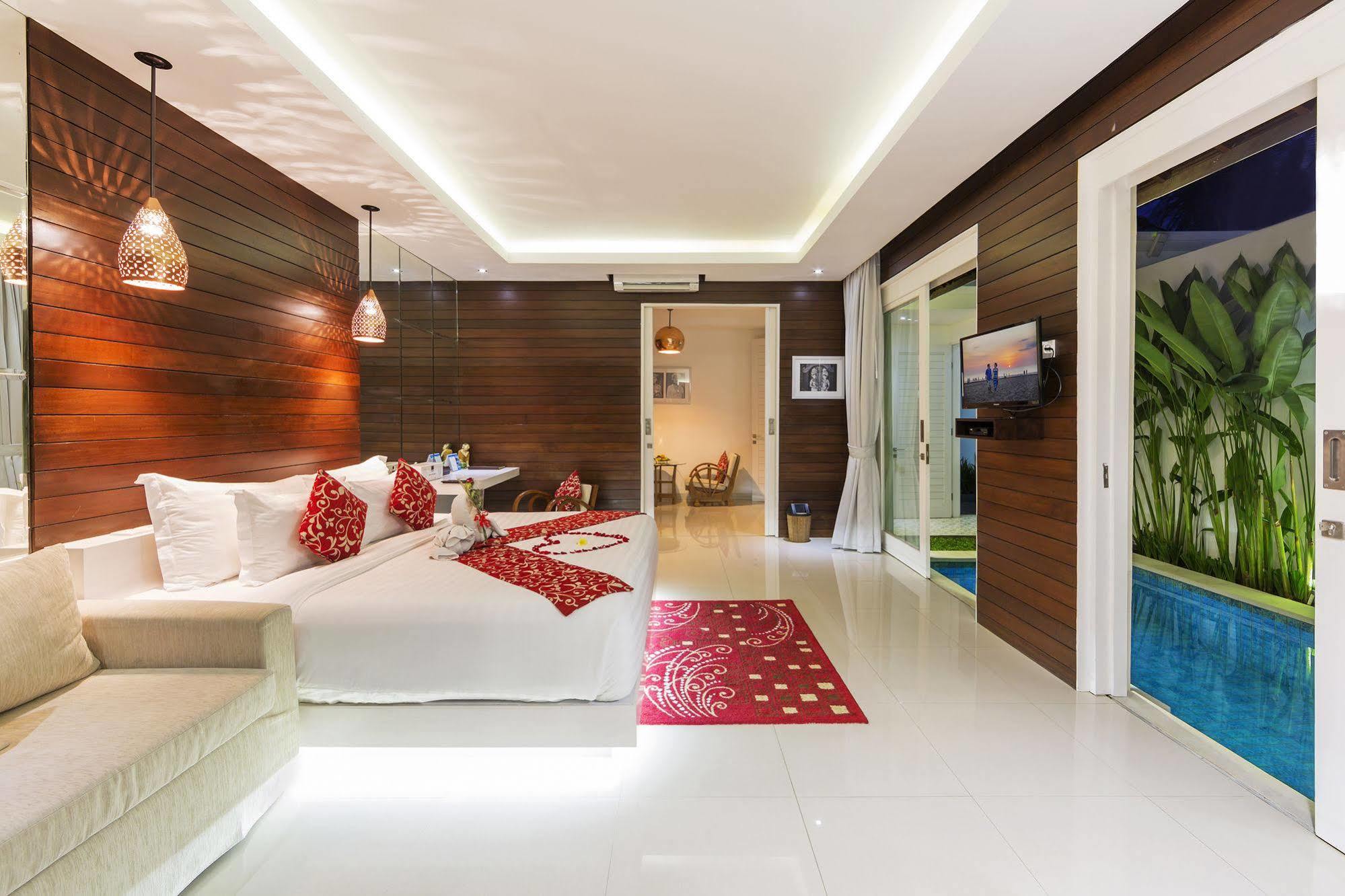 Bajra Bali Villa Seminyak (Bali)
