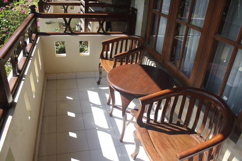 Sari Segara & Resort Jimbaran (Bali)