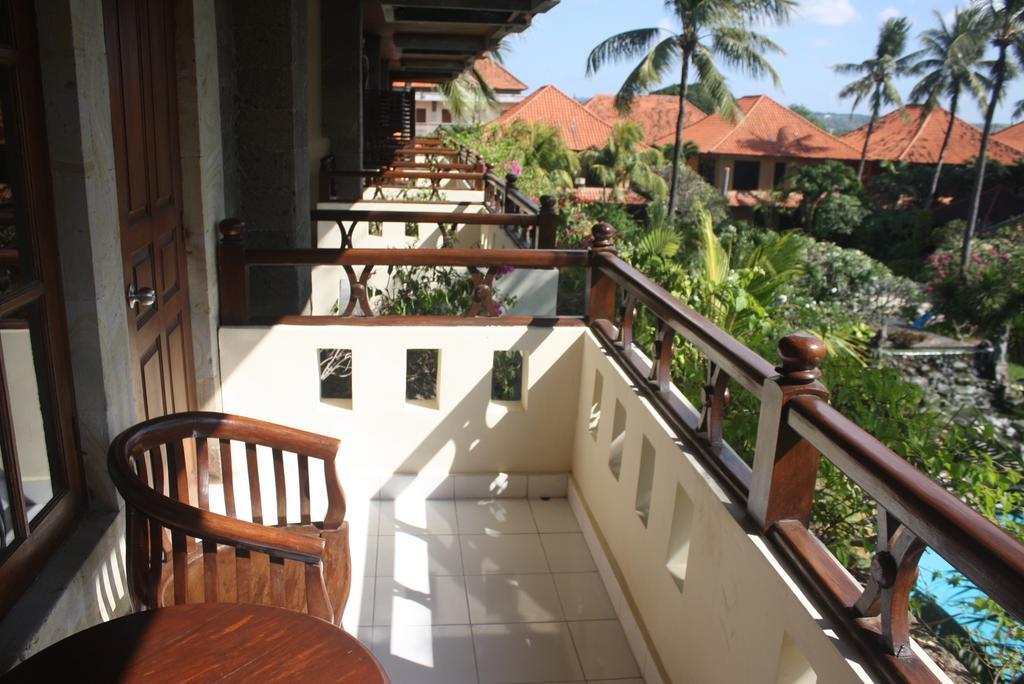 Sari Segara & Jimbaran (Bali)