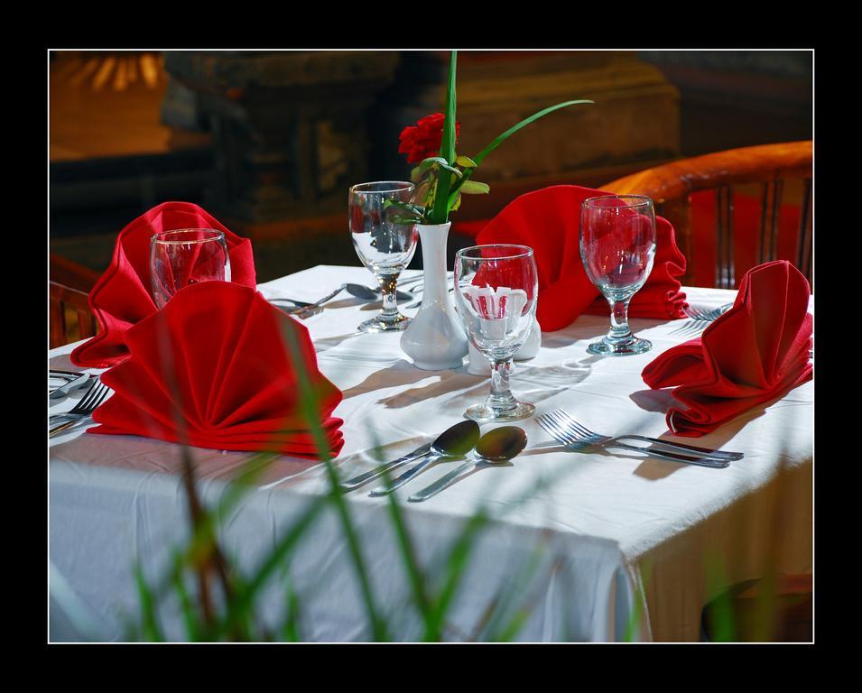 Resort Sari Segara & 3*