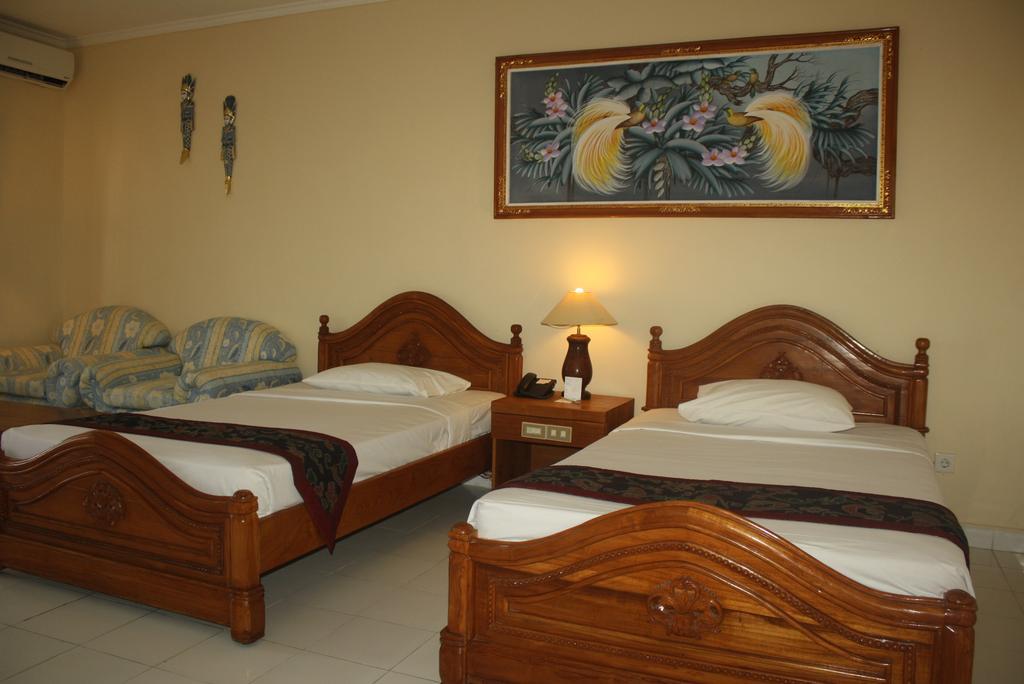 Sari Segara & 3* Jimbaran (Bali)