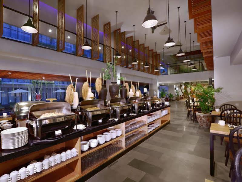 Neo+ Kuta By Aston Hotel