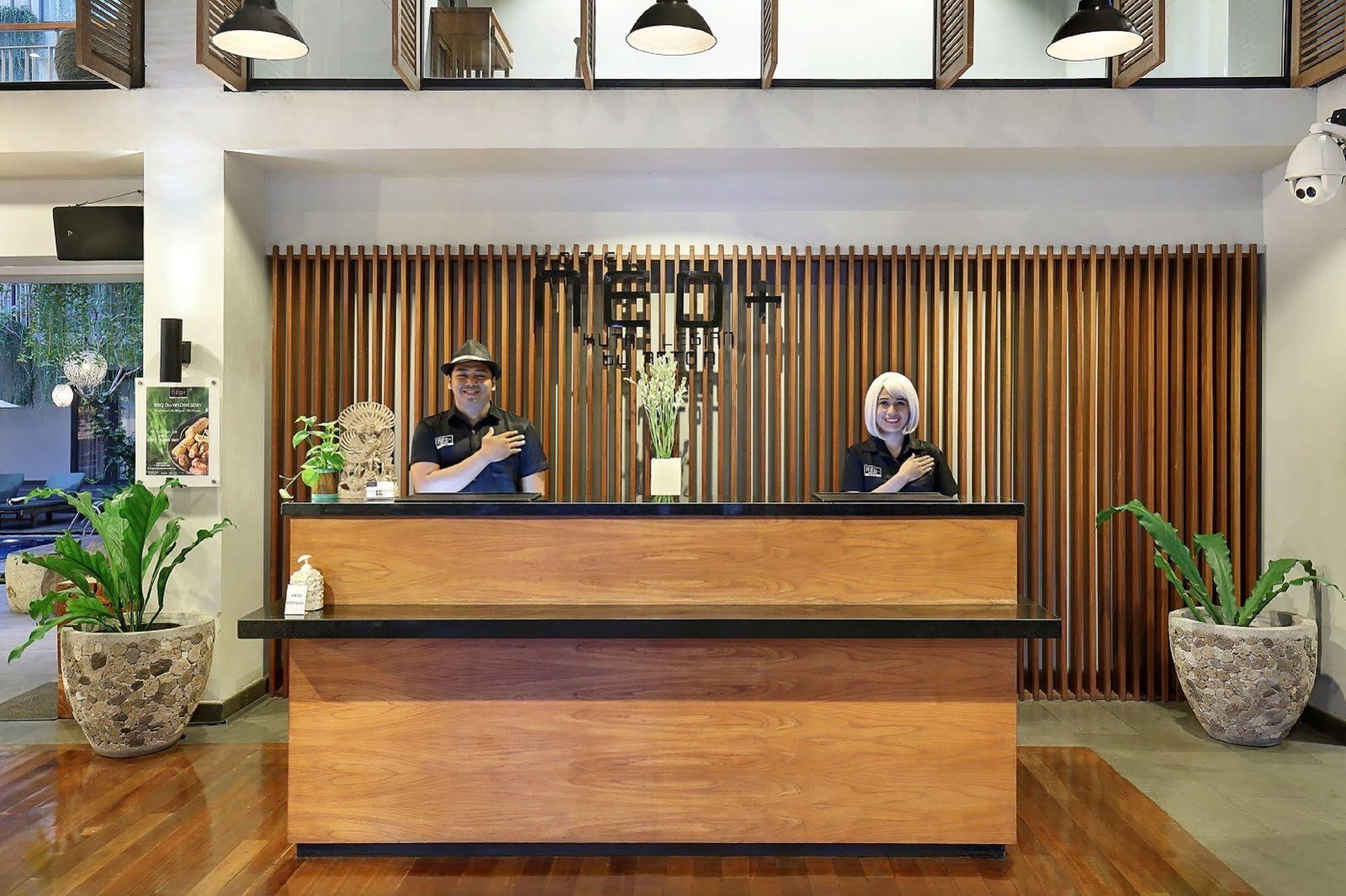 Neo+ Kuta By Aston Legian (Bali)
