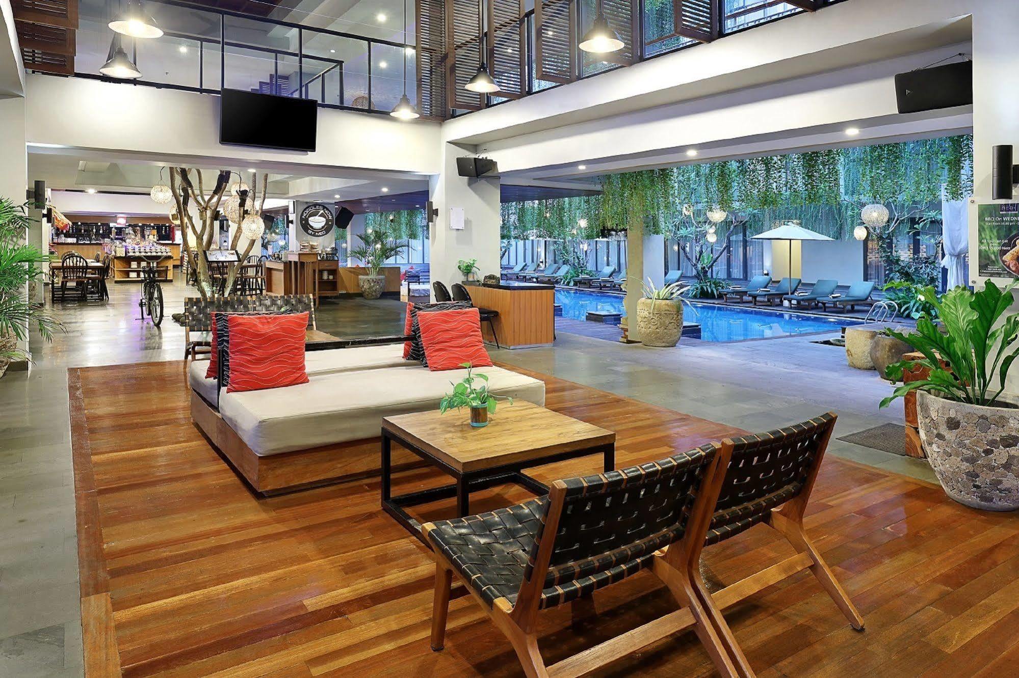 Neo+ Kuta By Aston Legian (Bali)