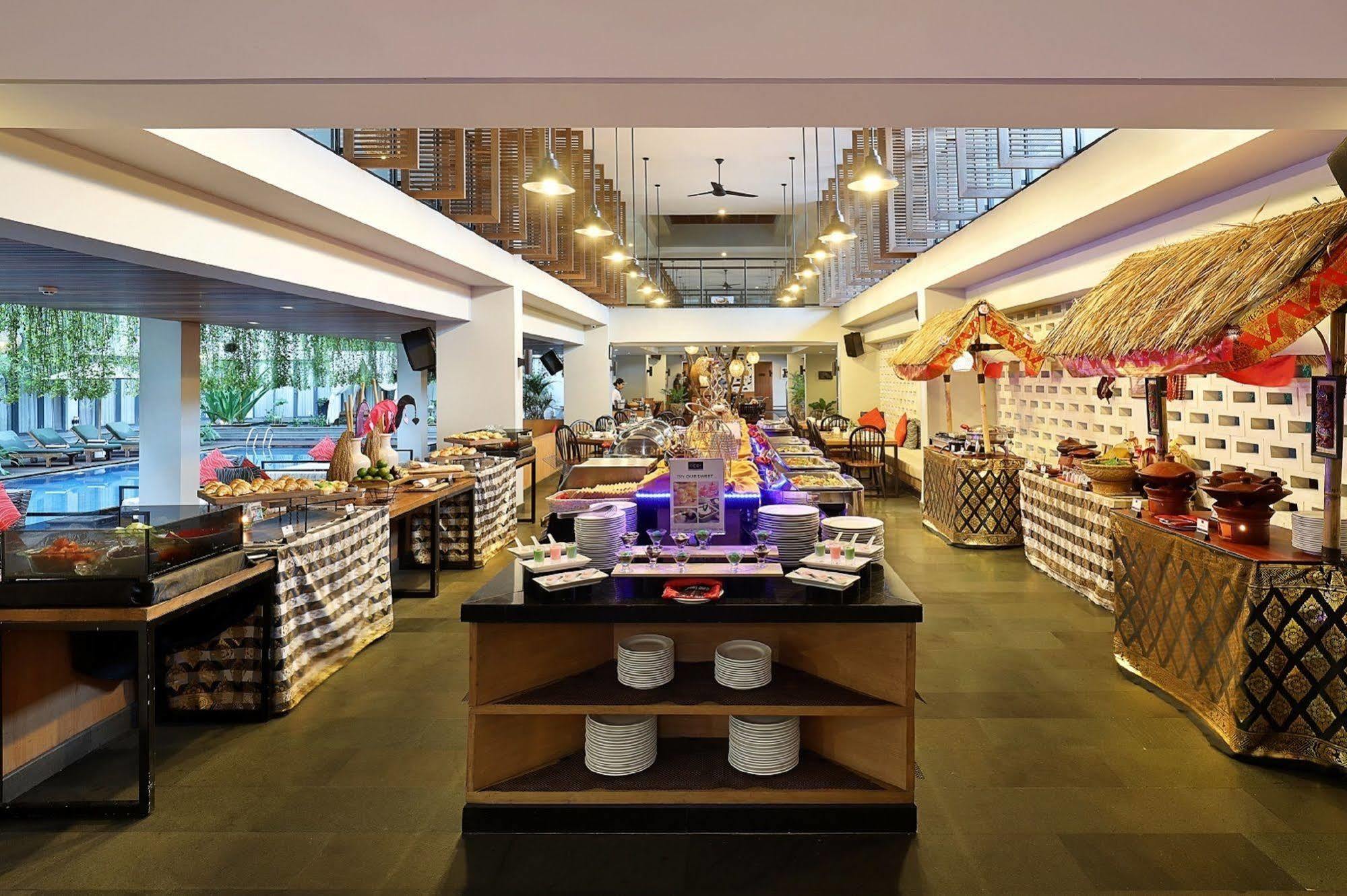 Neo+ Kuta By Aston Hotel Legian (Bali)