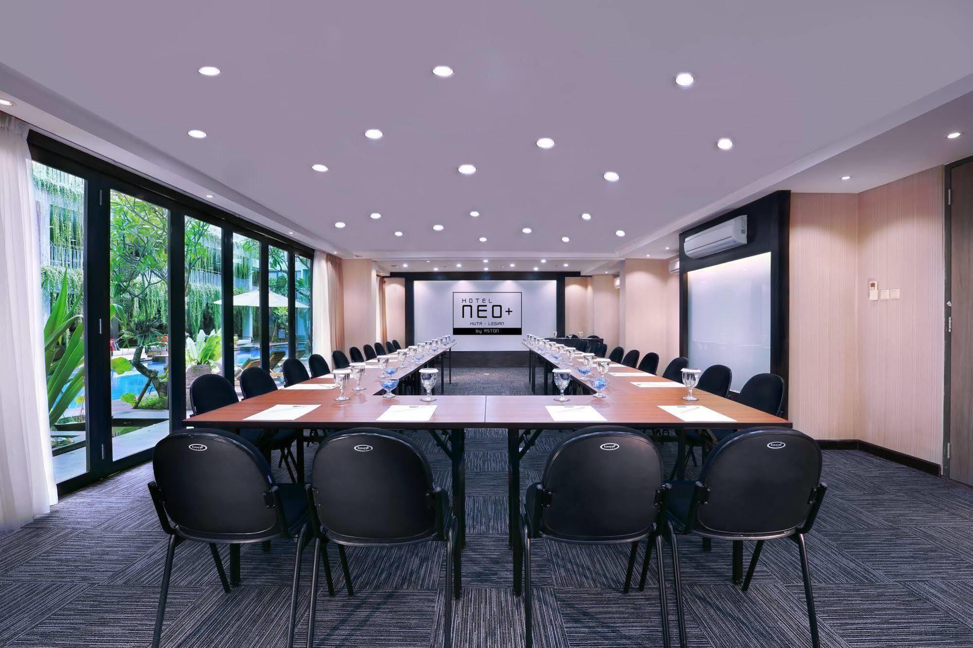 Hotel Neo+ Kuta By Aston