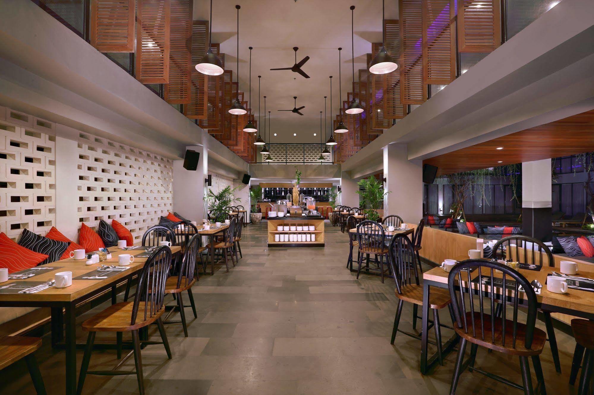 Neo+ Kuta By Aston Hotel 3*