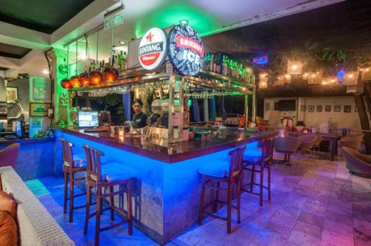 Mystique Seminyak Apartment BALI