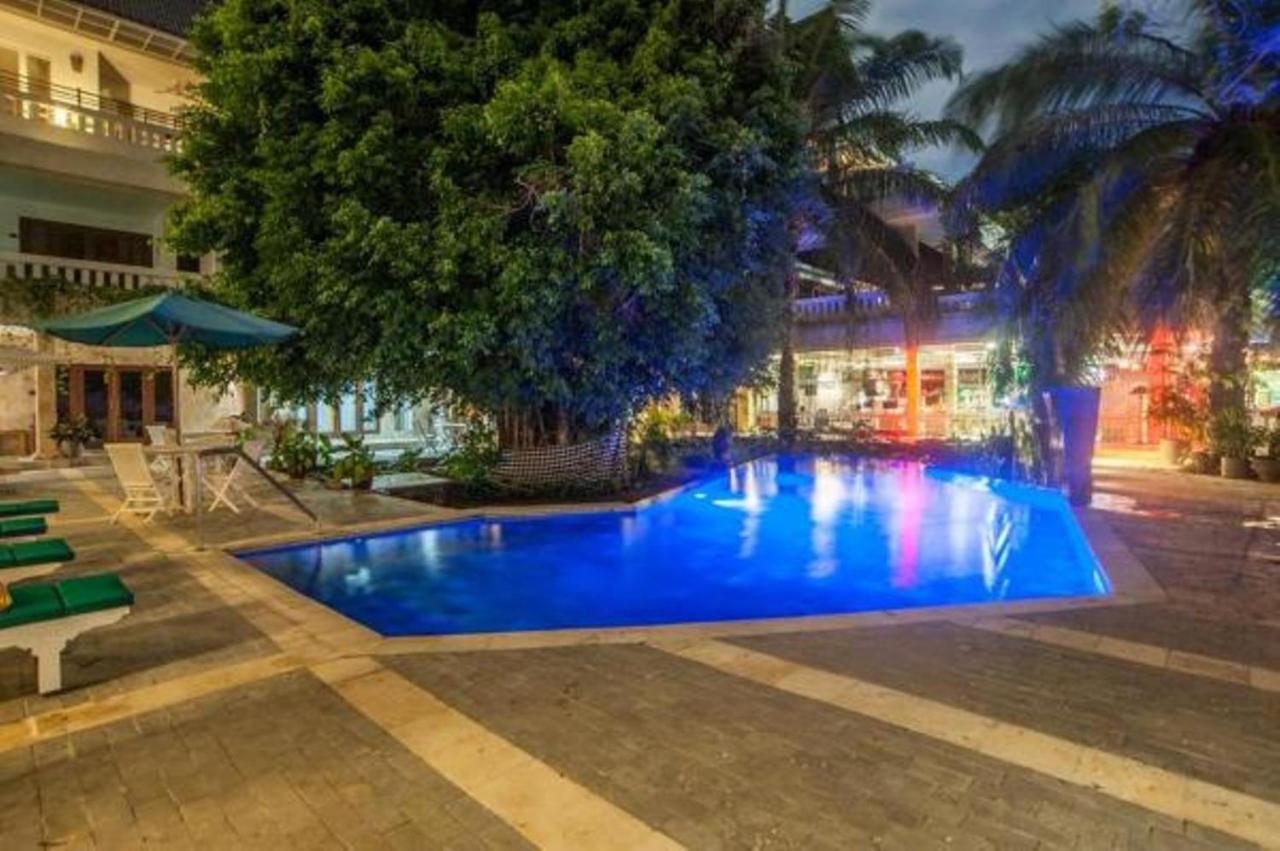 Mystique Seminyak *