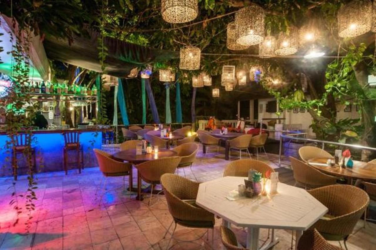 Mystique Seminyak BALI