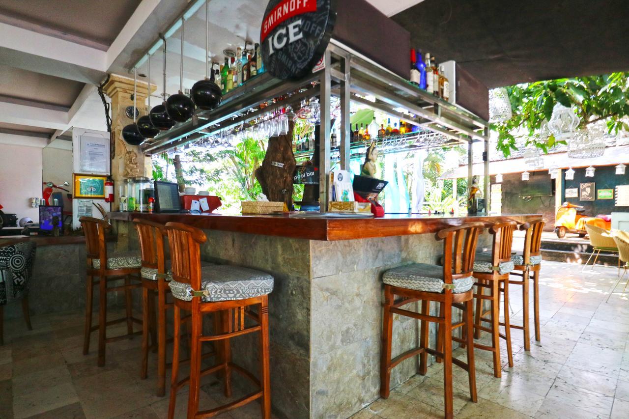 Mystique Seminyak BALI