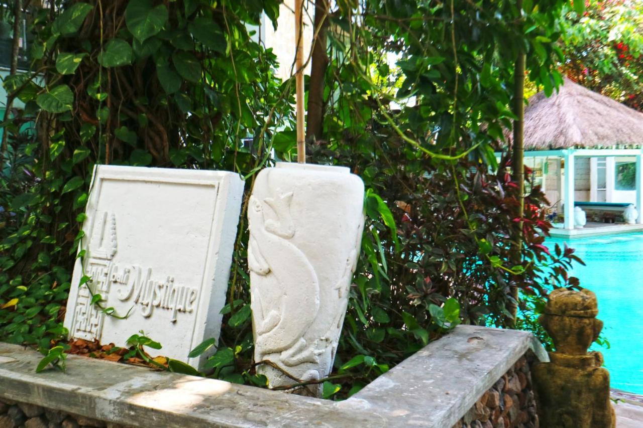 Mystique Seminyak *
