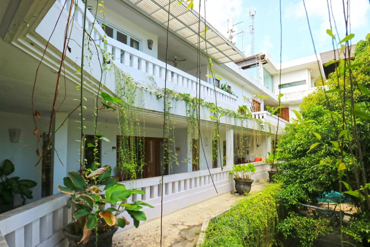 Mystique Seminyak Apartment *