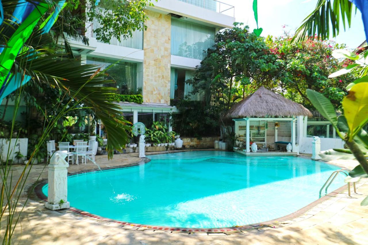 Apartment Mystique Seminyak BALI