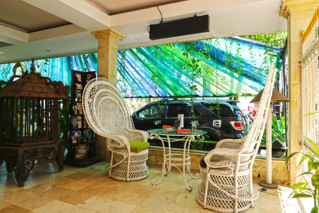 Mystique Seminyak BALI