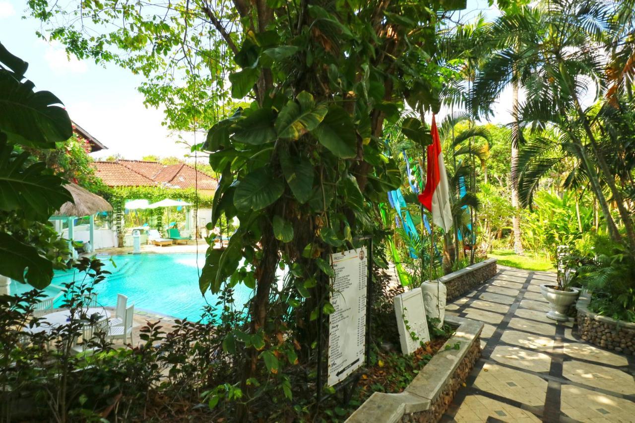Apartment Mystique Seminyak *