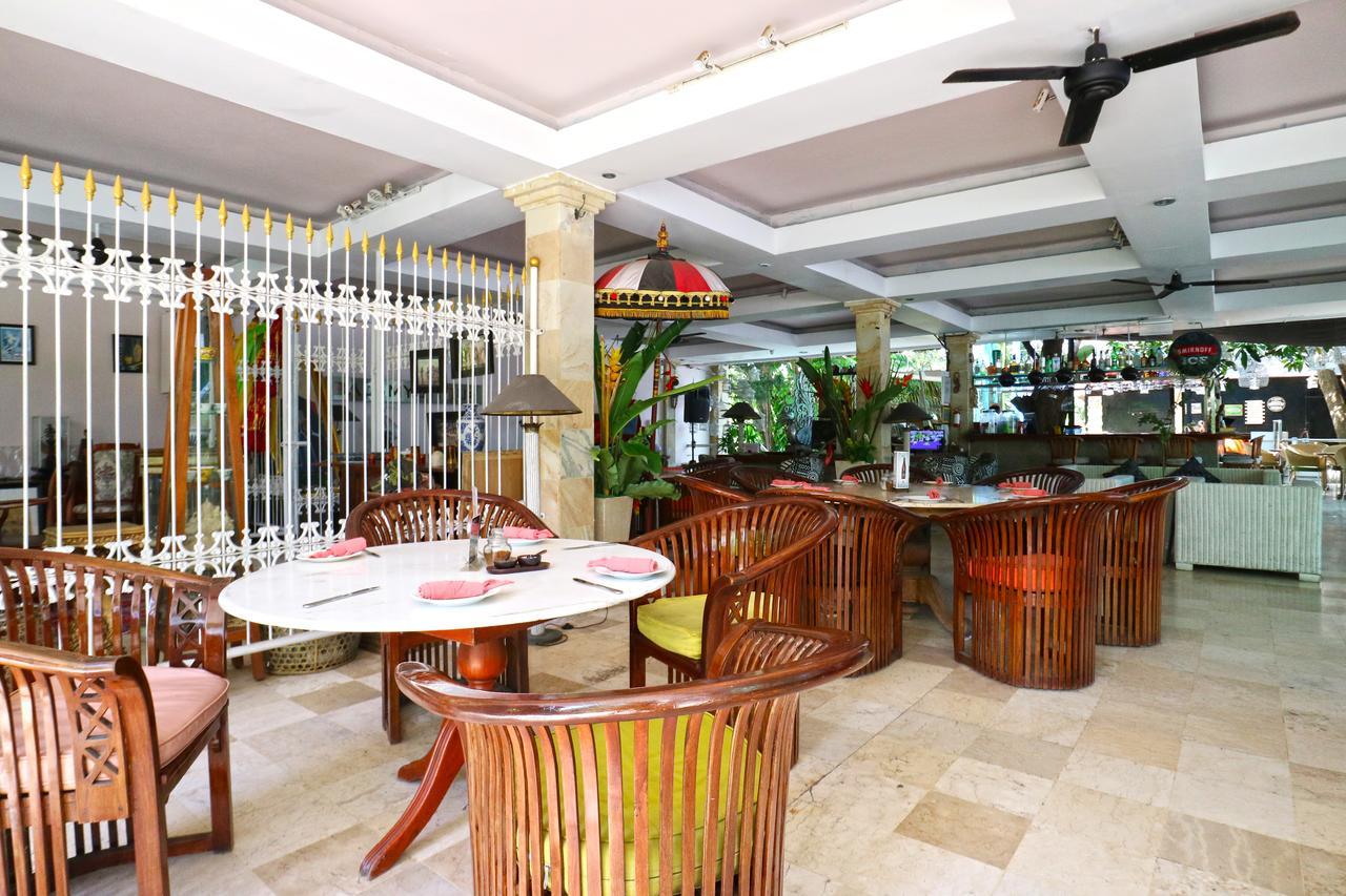 Apartment Mystique Seminyak