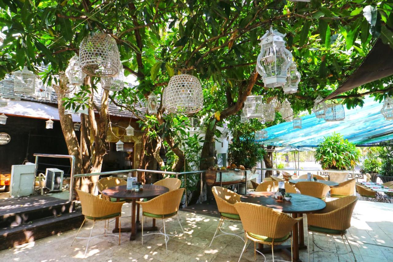 Mystique Seminyak Apartment BALI